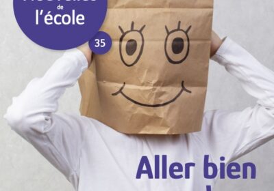 Aller bien quand tout va mal