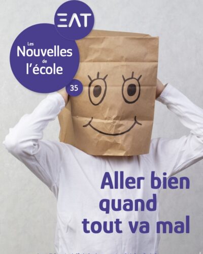 Aller bien quand tout va mal